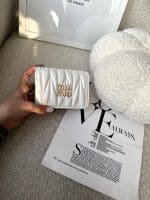 کیف مینی miumiu کد 1236 - Image 3