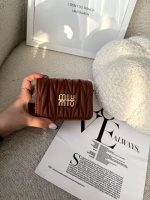 کیف مینی miumiu کد 1236 - Image 5