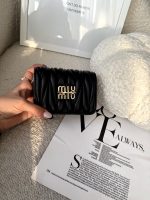 کیف مینی miumiu کد 1236 - Image 4
