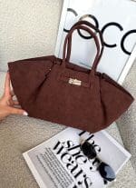 کیف منگو سگک دار کد 1239