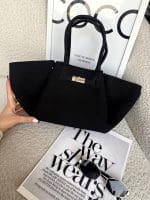 کیف منگو سگک دار کد 1239 - Image 2