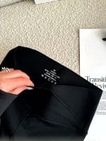 لگ جلو ضربدری طرح اویشو - Image 3