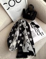 شال Lv موهر دورو - Image 4