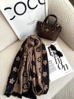 شال Lv موهر دورو - Image 6