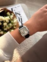 ساعت برند cartier کد ۳۰۶۵