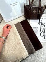 شال رینگی maysa