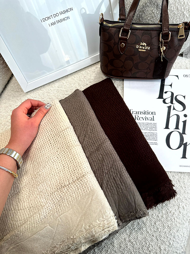 شال رینگی maysa