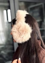 گوشگیر پشمی پینترستی کد ۳۰۶۷ - Image 4