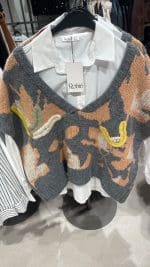 ست وست و شومیز ترک - Image 3