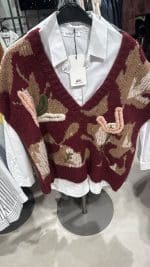 ست وست و شومیز ترک - Image 4