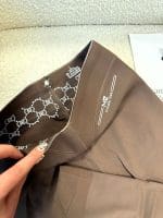 لگ پاییزه رز