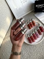 لیپ گلاس کیکو کد ۳۰۶۸ - Image 4