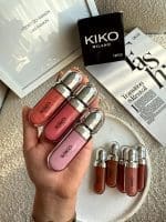 لیپ گلاس کیکو کد ۳۰۶۸