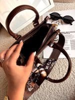 کیف Lv کد 3472 - Image 3