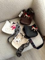 کراس بگ هرمس کد 1211 - Image 6