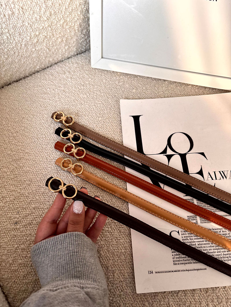 کمربند اینفینیتی کد 0158