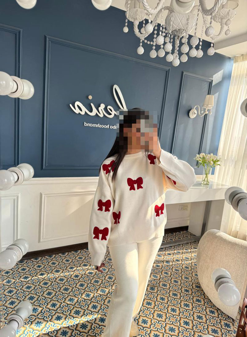 دورس پاپیونی قرمز