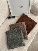 شال گوچی پاییزه - Image 3