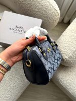 کیف مستر کوچ مدل Rown Stachel - Image 7