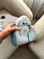 کیف مستر کوچ مدل Rown Stachel - Image 4