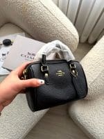 کیف مستر کوچ مدل Rown Stachel - Image 3