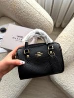 کیف مستر کوچ مدل Rown Stachel - Image 8