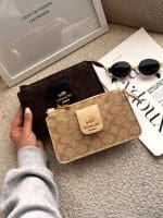 کیف کوچ کد 448