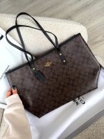 کیف کوچ مستر فول پک مدل neverfull