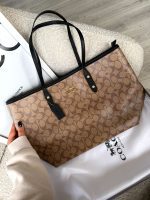 کیف کوچ مستر فول پک مدل neverfull - Image 4