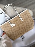 کیف کوچ مستر فول پک مدل neverfull - Image 3