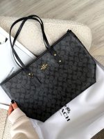 کیف کوچ مستر فول پک مدل neverfull - Image 2