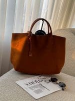 کیف زارا سوییت کد 1053 - Image 4