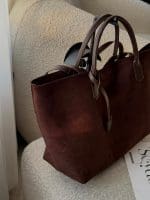 کیف زارا سوییت کد 1053 - Image 5