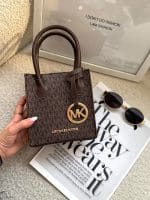 کیف مایکل کورس مدل MERCER کد 458