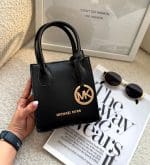 کیف مایکل کورس مدل MERCER کد 458 - Image 3