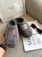 اسلیپر miumiu کد 2787 - Image 6