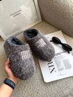 اسلیپر miumiu کد 2787 - Image 5