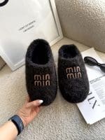 اسلیپر miumiu کد 2787 - Image 4