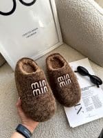 اسلیپر miumiu کد 2787 - Image 2