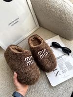 اسلیپر miumiu کد 2787 - Image 8