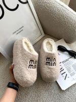 اسلیپر miumiu کد 2787 - Image 3