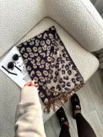 شال موهر - Image 4