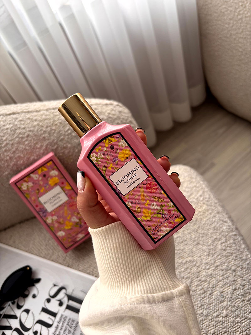 ادکلن گوچی گاردنیا کد ۳۰۸۱