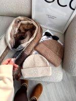 کلاه بافت R - Image 5