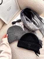 کلاه بافت R - Image 2