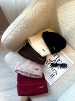 کلاه بافت Labela - Image 3