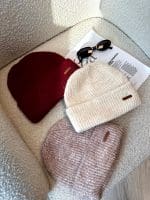 کلاه بافت Labela