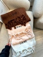 بیگ اسکارف Loewe