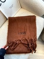 بیگ اسکارف Loewe - Image 2