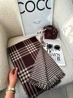 شال هانی چهارخونه 2 - Image 2